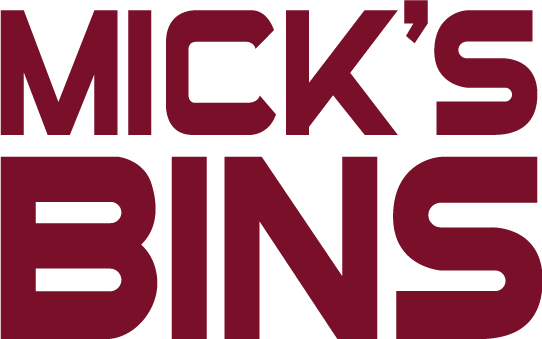 Micks Bins - Skip Bins Brisbane, Logan & Redlands